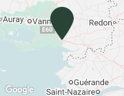 Domaine de Rochevilaine